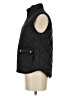 J.Crew Factory Store 100% Polyester Black Vest Size XS - photo 5