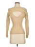 CAARA Tan Turtleneck Sweater Size S - photo 1