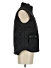J.Crew Factory Store 100% Polyester Black Vest Size XS - photo 4