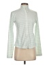 Carve Designs Green Track Jacket Size S - photo 1