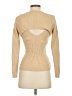 CAARA Tan Turtleneck Sweater Size S - photo 2