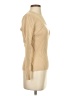CAARA Tan Turtleneck Sweater Size S - photo 4
