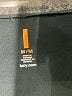lucy Solid Black Casual Dress Size M - photo 6