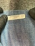 Assorted Brands 100% Cotton Blue Casual Dress Size XS - photo 7
