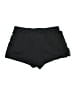 we wander Solid Black Athletic Shorts Size 2X - photo 2