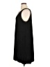 Max Studio Black Cocktail Dress Size 1X - photo 5
