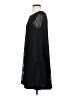 Unbranded 100% Polyester Black Cocktail Dress Size S - photo 5