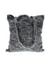 St. John Tweed Blue Shoulder Bag One size - photo 3