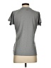 Under Armour Gray Active T-Shirt Size S (estimated) - photo 2