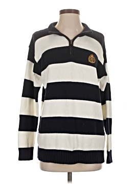 Lauren By Ralph Lauren Pullover Sweater