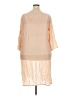 Emery Rose Orange Kimono Size 2X - photo 2