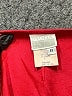 Moda International Chevron-herringbone Red Casual Pants Size 8 - photo 7