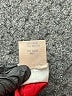Moda International Chevron-herringbone Red Casual Pants Size 8 - photo 8