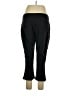 Columbia 100% Polyester Black Active Pants Size 14 - photo 2