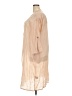 Emery Rose Orange Kimono Size 2X - photo 5