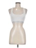 Calvin Klein Silver Tank Top Size M - photo 1