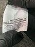 Nike 100% Polyester Black Active Tank Size L - photo 8