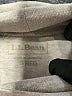 L.L.Bean Tan Turtleneck Sweater Size S - photo 7