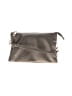 Unbranded Metallic Gray Tan Crossbody Bag One size - photo 1
