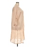 Emery Rose Orange Kimono Size 2X - photo 4