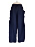 Assorted Brands Blue Casual Pants Size M - photo 1