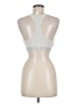Calvin Klein Silver Tank Top Size M - photo 2