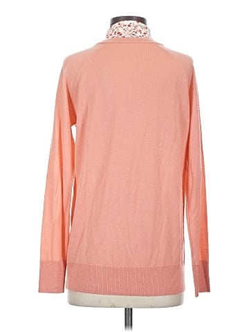 Equipment Pullover Sweater (view 2)