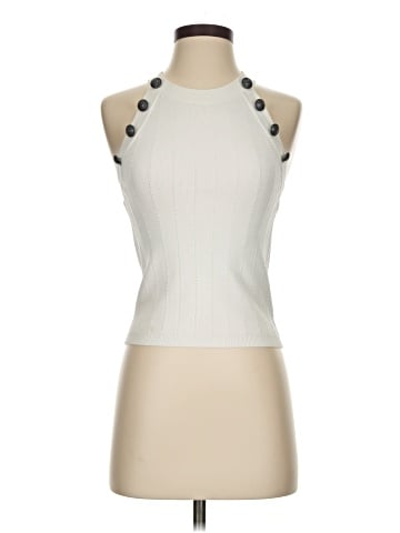 L'Agence Sweater Vest (view 1)