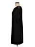 Annalee + Hope Solid Black Casual Dress Size M - photo 5