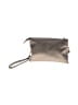 Unbranded Metallic Gray Tan Crossbody Bag One size - photo 3