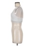 Calvin Klein Silver Tank Top Size M - photo 5