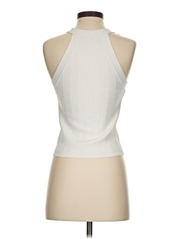 L'Agence Sweater Vest (view 2)