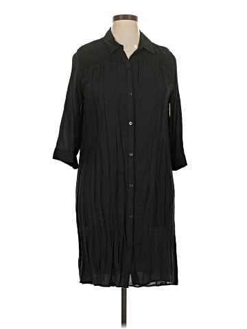 Simply Vera Vera Wang Casual Dress (view 1)