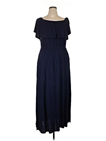 Soho Casual Dress (view 1)