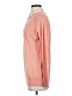 Equipment Orange Pullover Sweater Size S - photo 5