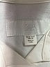 Zara Ivory Long Sleeve Blouse Size 12 - 13 - photo 3