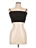 Unbranded Black Tube Top Size L - photo 1