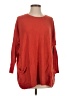 Tea n Rose Red Pullover Sweater Size S - photo 1