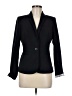 Calvin Klein Black Blazer Size 8 (petite) - photo 1