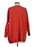 Tea n Rose Red Pullover Sweater Size S - photo 2