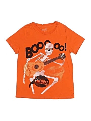 Peek... Short Sleeve T-Shirt (view 1)