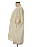Zuda Ivory Short Sleeve T-Shirt Size M - photo 5