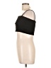 Unbranded Black Tube Top Size L - photo 5
