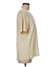 Zuda Ivory Short Sleeve T-Shirt Size M - photo 4