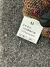 Unbranded 100% Polyester Tweed Brown Pullover Sweater Size M - photo 8
