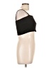 Unbranded Black Tube Top Size L - photo 4