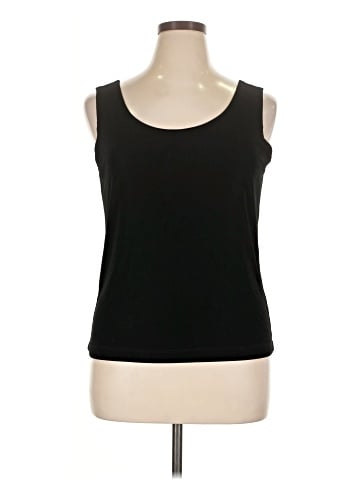 Travelers by Chico's Sleeveless Top (view 1)