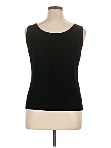 Travelers by Chico's Sleeveless Top (view 2)