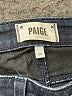 Paige Solid Blue Jeans Size 26 waist - photo 6