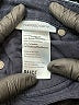 Paige Solid Blue Jeans Size 26 waist - photo 7